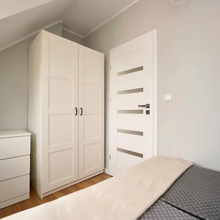 Mdrent Oliwski Ogrod * Gdansk
